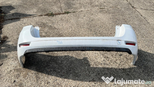 Bara spate Dacia Logan Mcv 1.5 Motorina 2017