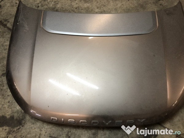 Capota fata Land Rover Discovery 2017