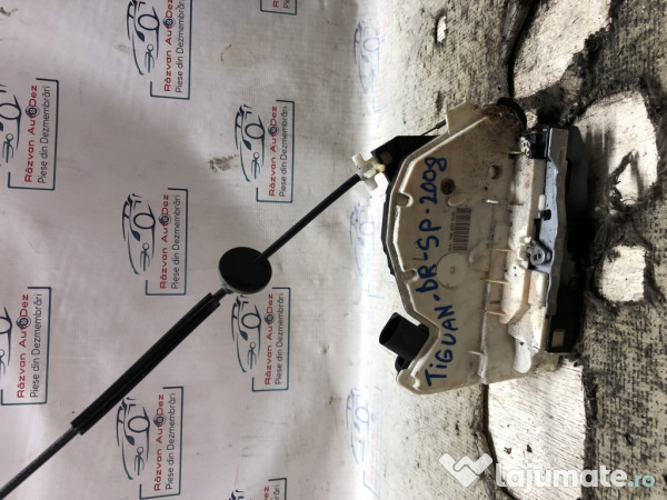 Broasca dreapta spate Volkswagen Tiguan 2008