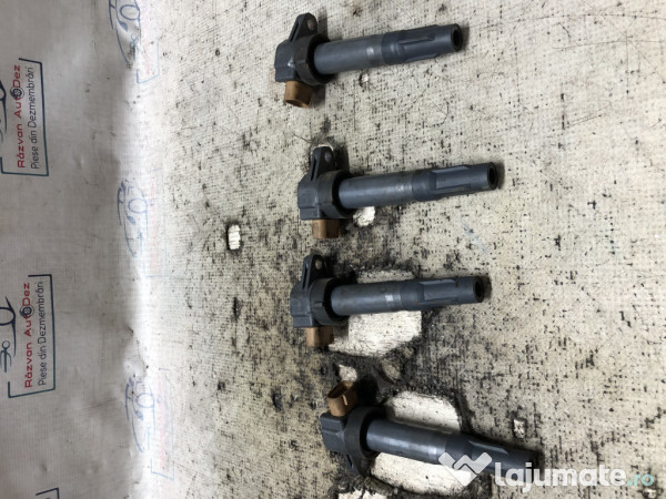 Fise bujii Suzuki Vitara 1.6 Benzina 2015