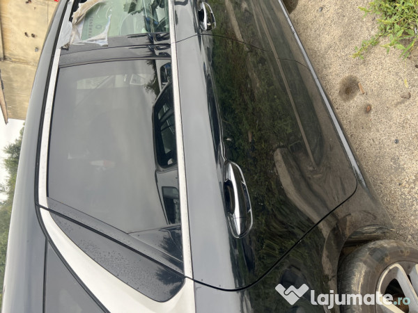 Usa dreapta spate Citroen C4 Picasso 1.6 Motorina 2015