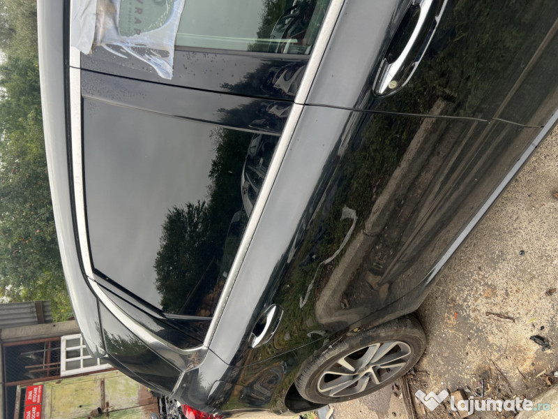 Usa dreapta spate Citroen C4 Picasso 1.6 Motorina 2015