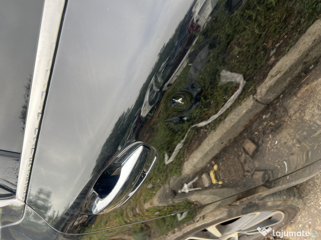 Usa dreapta spate Citroen C4 Picasso 1.6 Motorina 2015