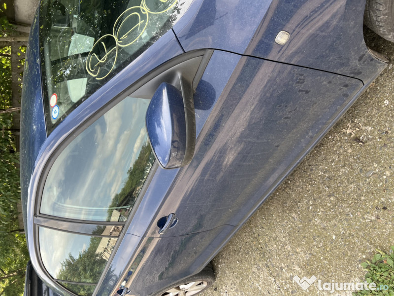 Usa dreapta fata Skoda RAPID 1.2 2014