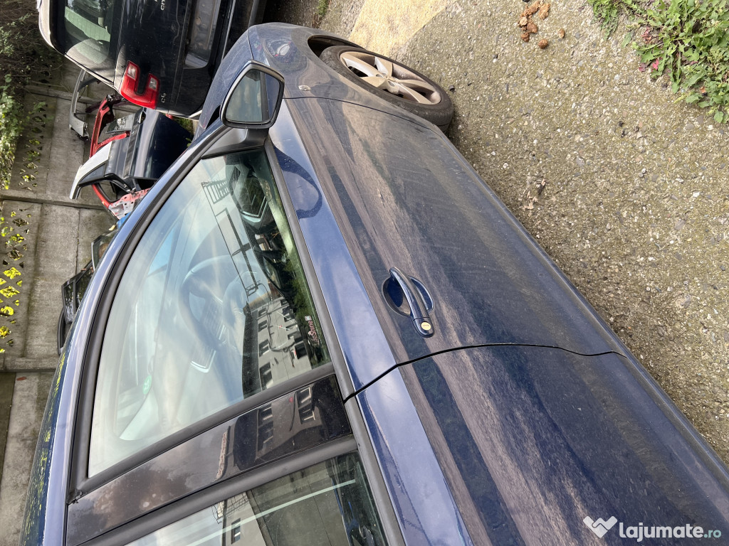 Usa dreapta fata Skoda RAPID 1.2 2014