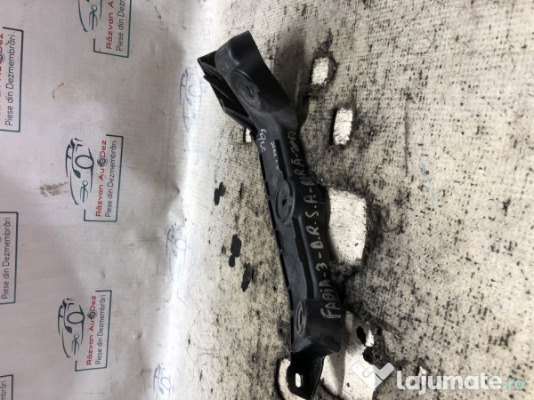 Suport dreapta bara spate Skoda Fabia 3 2015