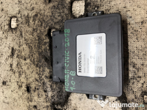 Modul Senzori Parcare Honda Civic 1.0 Benzina 2018