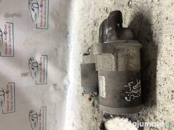 Electromotor Suzuki SX4 1.6 Benzina 2015 