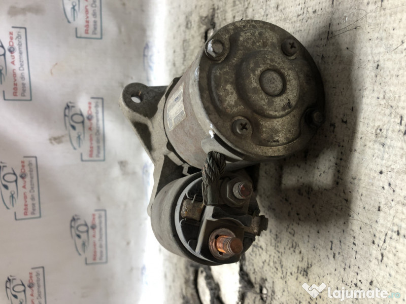 Electromotor Suzuki SX4 1.6 Benzina 2015 