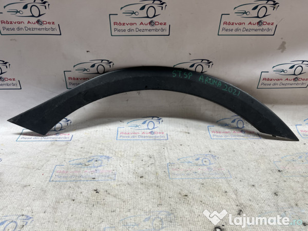 Bandou aripa stanga spate Seat ARONA 2020