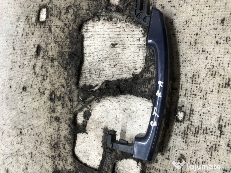 Maner exterior stanga fata Opel Insignia 2010
