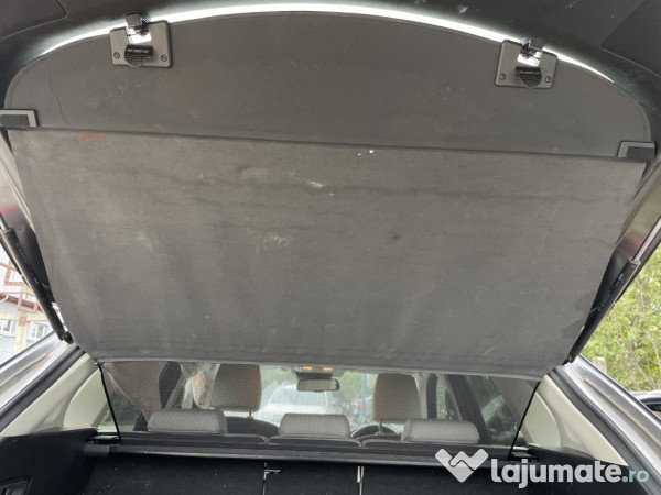 Rulou portbagaj Mazda CX-5 2015