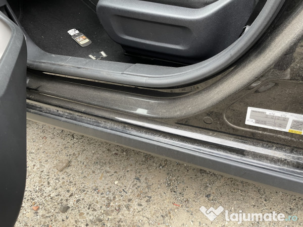 Prag stanga tabla Citroen C3 2016