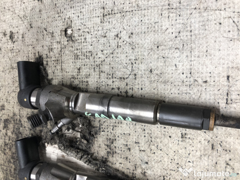 Injector Renault Kadjar 1.5 Motorina 2016