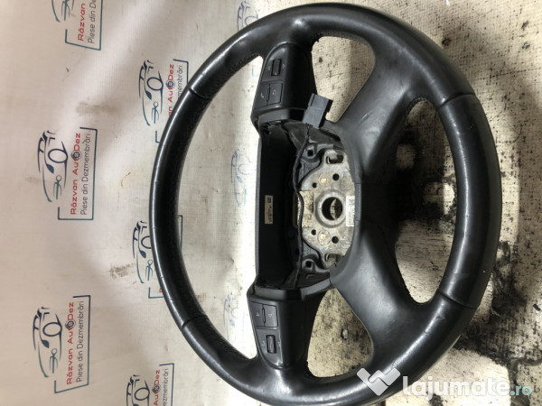 Volan cu comenzi Skoda Superb 2012