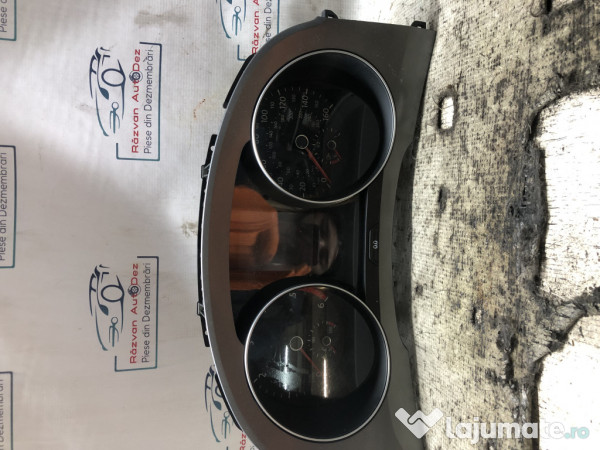 Ceasuri Bord UK Volkswagen Golf 7 1.6 Motorina 2015