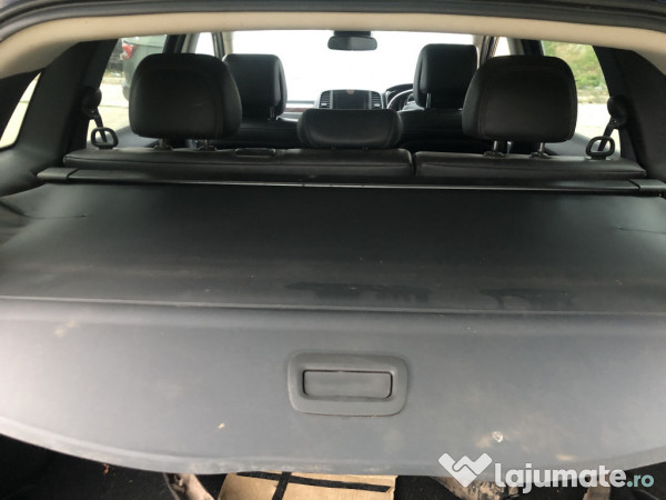 Rulou portbagaj Renault Koleos 1.6 Motorina 2018