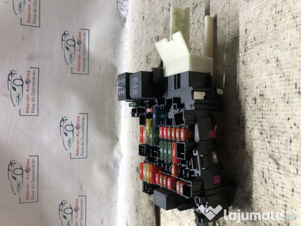 Panou sigurante Volkswagen Golf 7 1.0 Benzina 2019