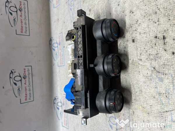 Panou comanda clima Dacia Duster 1.6 Benzina 2019