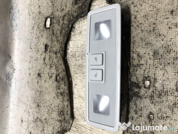 Lampa plafon fata Volkswagen Golf 7 1.0 Benzina 2019