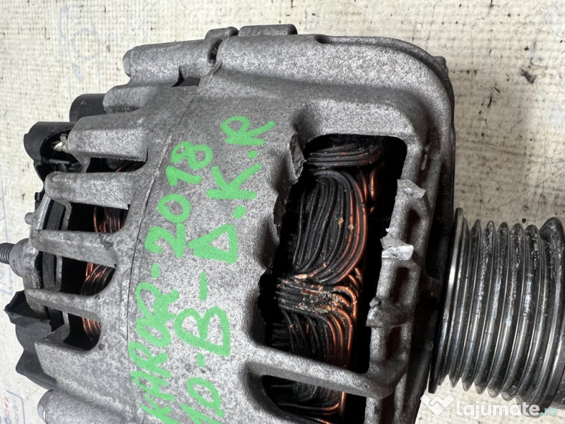 Alternator Skoda Karoq 1.0 Benzina 2018