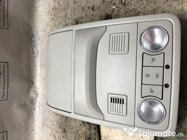 Plafoniera Skoda Karoq 1.0 Benzina 2018