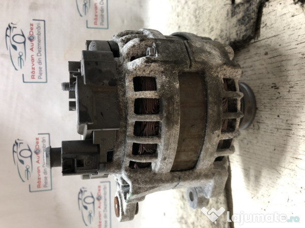 Alternator Volkswagen Golf 7 1.0 Benzina 2019