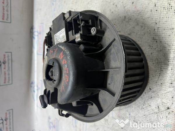Ventilator aeroterma bord Volkswagen Tiguan 2008