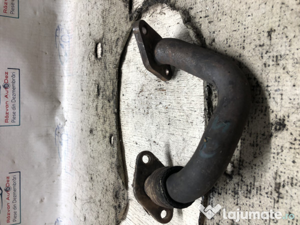 Conducta racitor gaze Volkswagen Golf 5 2006