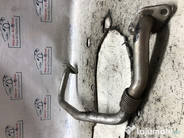 Conducta racitor gaze Volkswagen Passat B6 2006