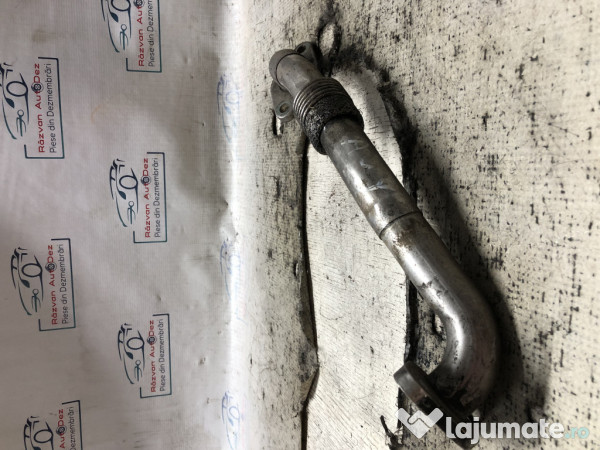 Conducta racitor gaze Volkswagen Sharan 2004