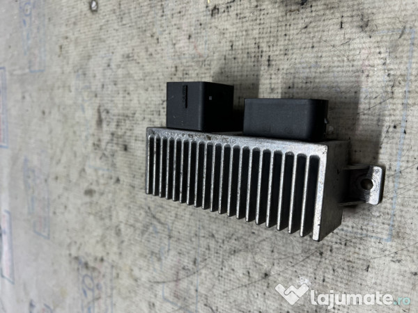 Releu bujii Nissan Qashqai 2012