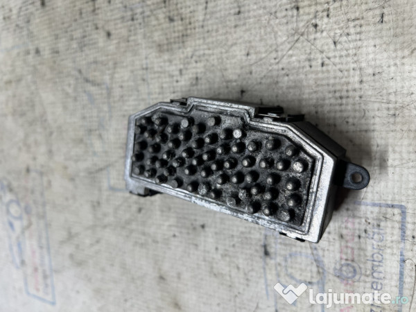 Rezistenta trepte aeroterma Skoda Octavia 2 2009