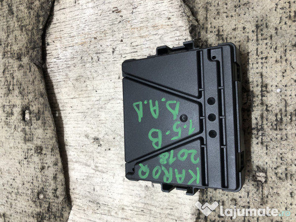 Modul Gateway Skoda Karoq 1.5 Benzina 2018