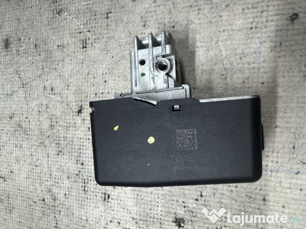 Blocator volan Dacia Duster 1.6 Benzina 2019