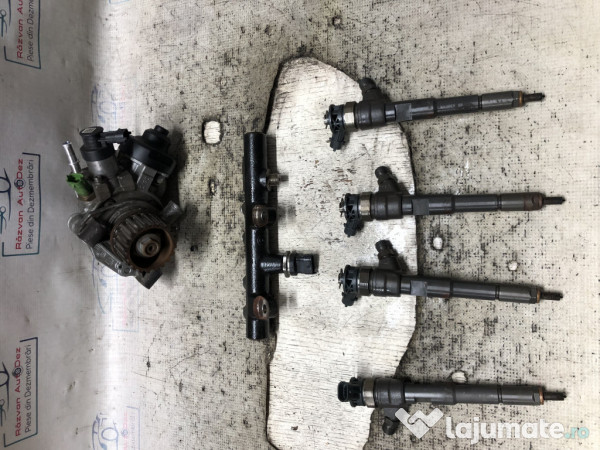 Kit injectie complet Renault Clio 1.5 Motorina 2016