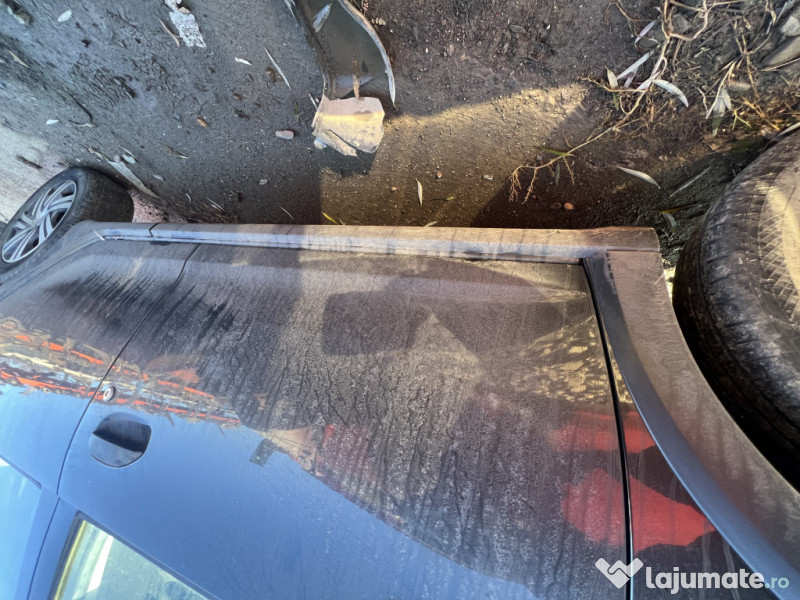 Prag stanga plastic Dacia Sandero 2 Stepway 0.9 Benzina 2015