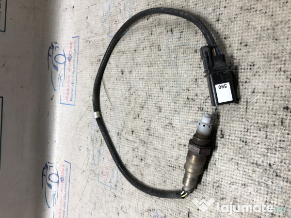 Senzor Noxe Skoda Karoq 1.5 Benzina 2018