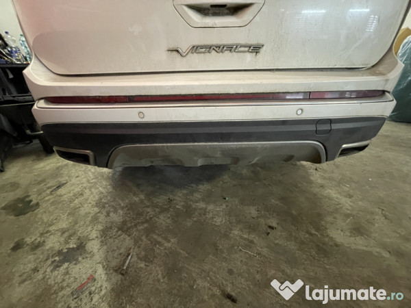 Bara spate Ford EDGE 2.0 Motorina 2018