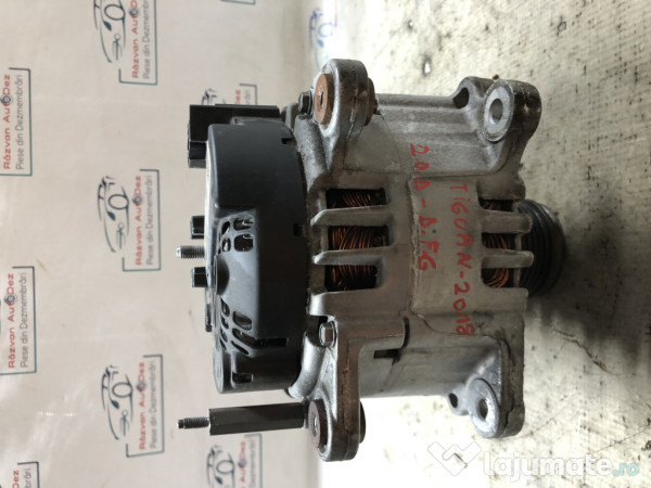Alternator Volkswagen Tiguan 2.0 Motorina 2018