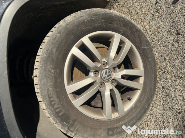 Jante 16 Volkswagen Tiguan 2.0 Motorina 2012