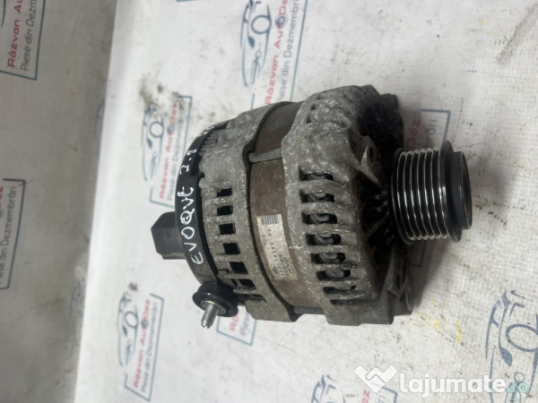 Alternator Land Rover Range Rover Evoque 2.2 Motorina 2015