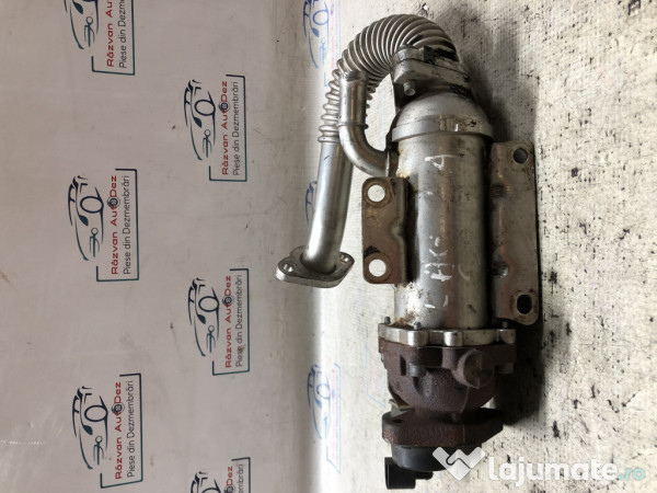 Racitor Gaze cu EGR Renault Laguna 2010