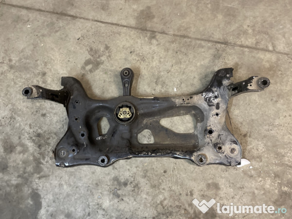 Jug motor Skoda Karoq 1.5 Benzina 2021