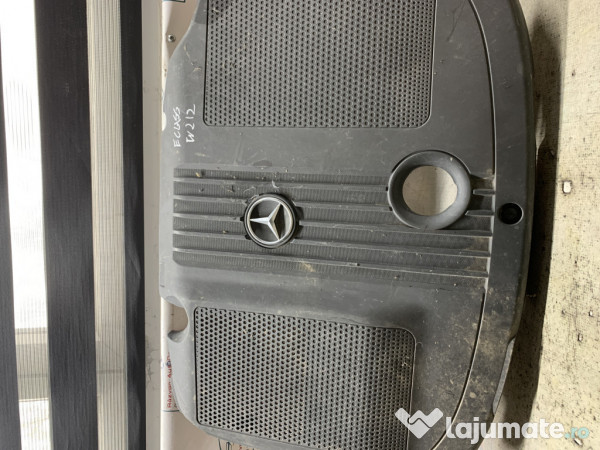 Capac motor Mercedes E Class W212 3.0 Motorina 2010