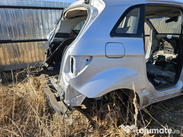 Aripa Dreapta Spate Mercedes B-Class 2005