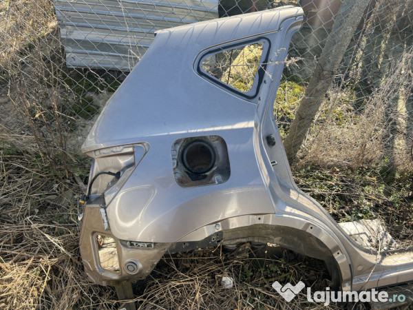 Aripa Dreapta Spate Nissan Qashqai 2008