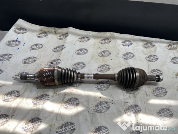 Planetara stanga fata Dacia Duster 1.5 Motorina 2020