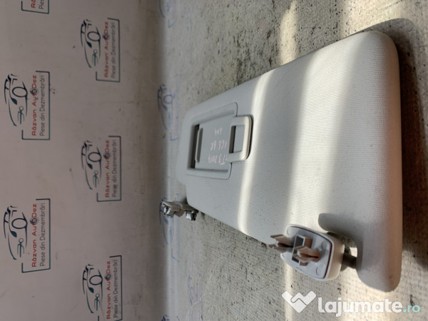 Parasolar dreapta Skoda Octavia 3 Break 1.6 Motorina 2014