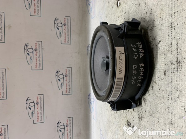 Boxa dreapta spate Ford Ranger 2.2 Motorina 2017